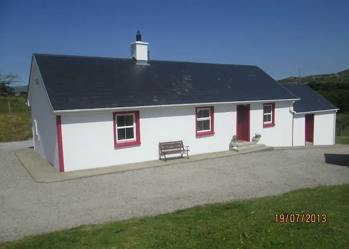 Willies Cottage