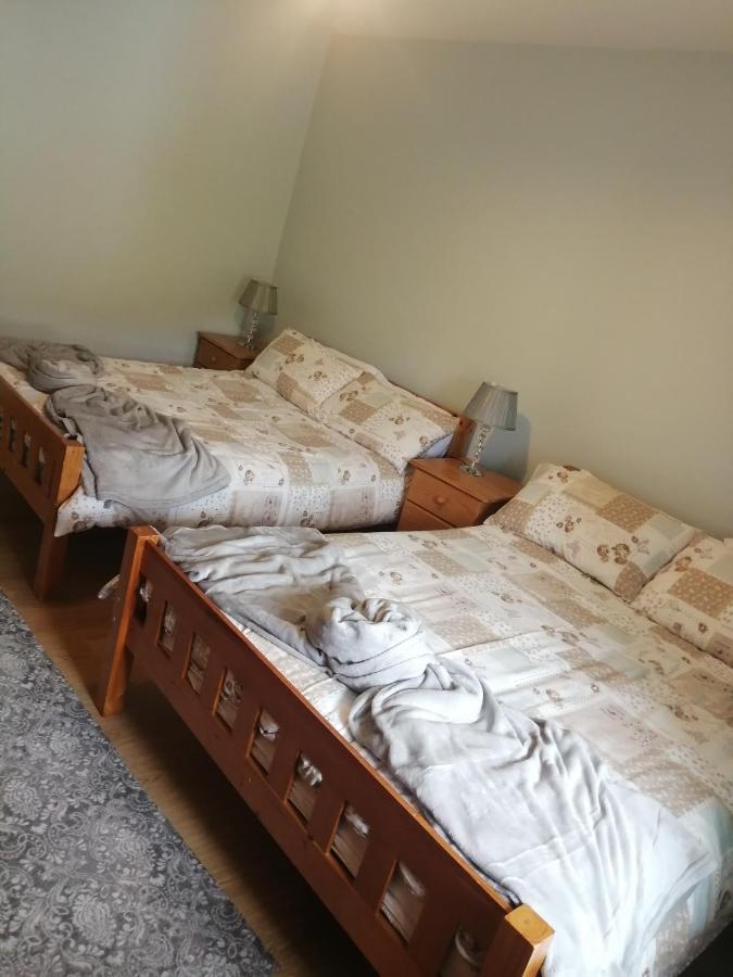 Willies Holiday home Donegal Town