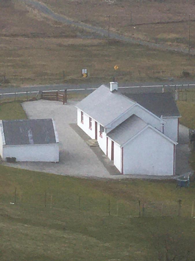 Holiday home Willies *