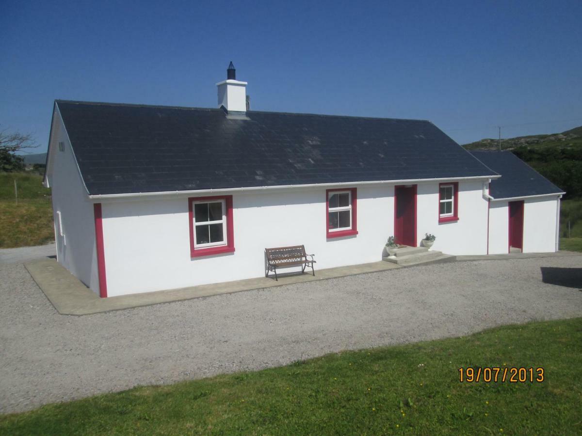 Willies Holiday home Donegal Town
