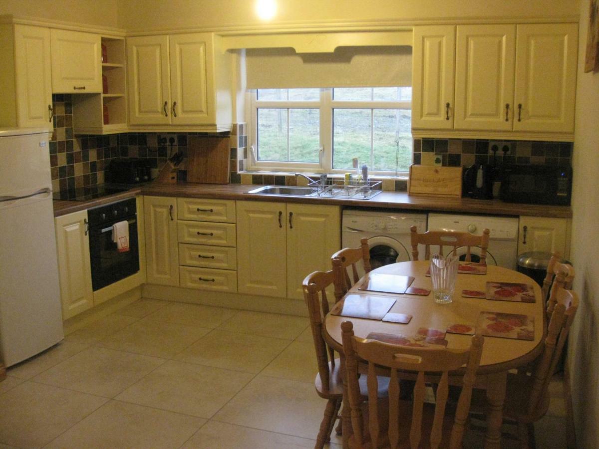 Holiday home Willies Donegal Town