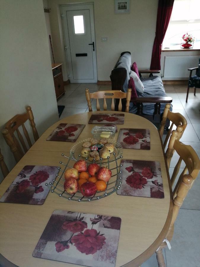 Willies Holiday home Donegal Town