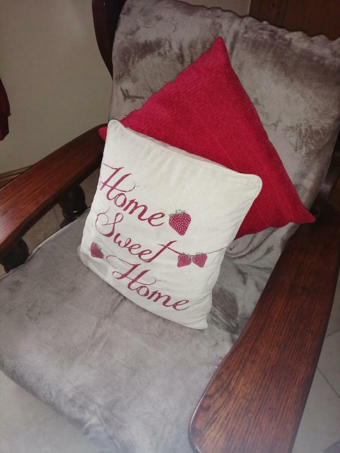 Holiday home Willies *